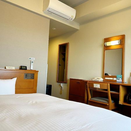 Hotel Route-Inn Chiryu -Kokudou 1 Gou- Exteriör bild