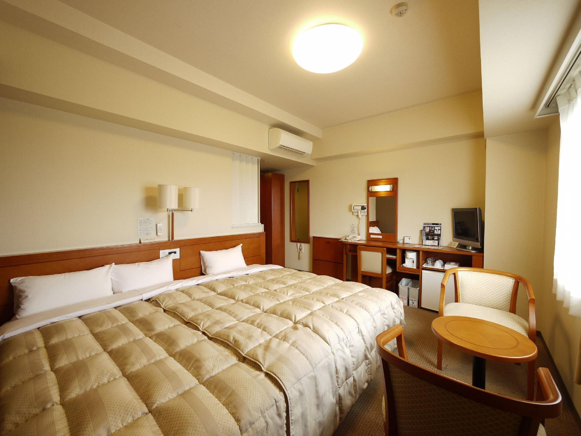 Hotel Route-Inn Chiryu -Kokudou 1 Gou- Exteriör bild