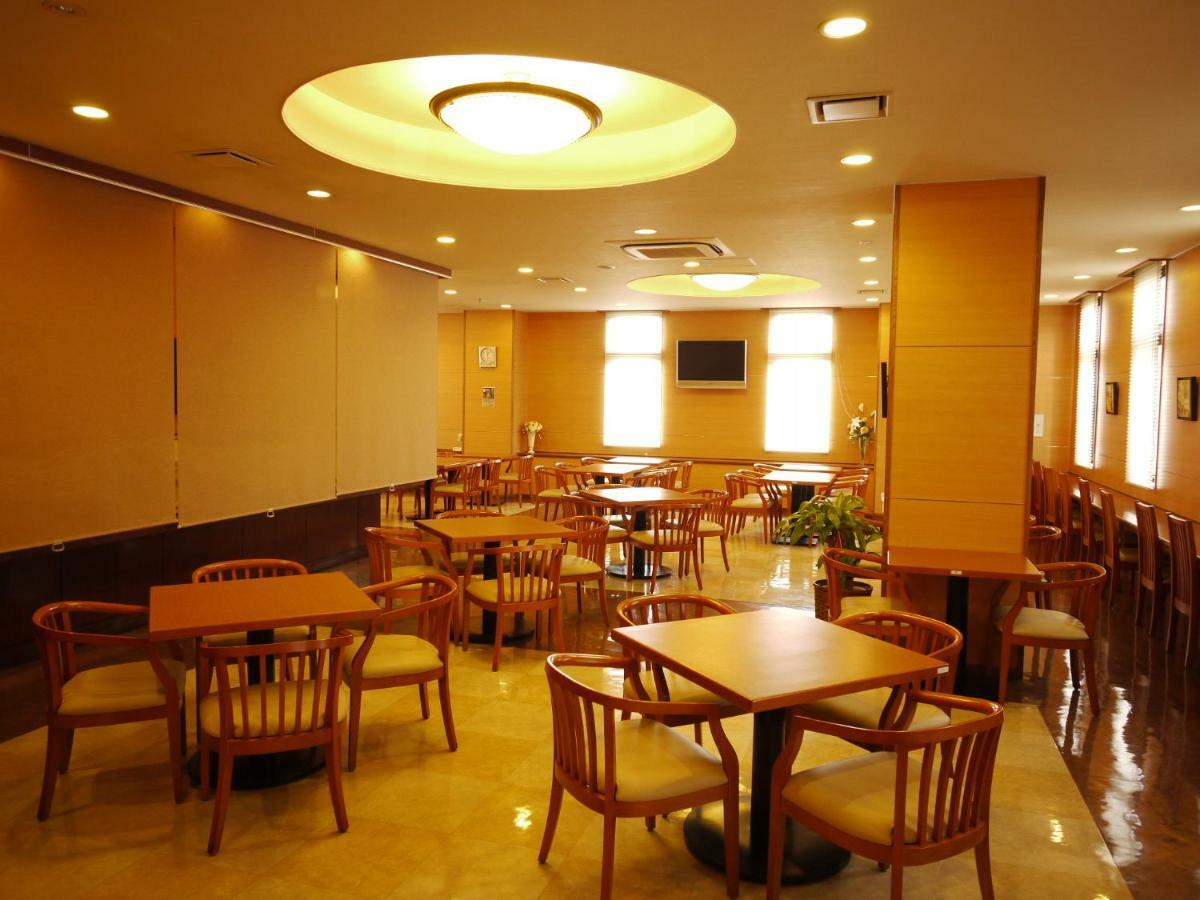 Hotel Route-Inn Chiryu -Kokudou 1 Gou- Exteriör bild